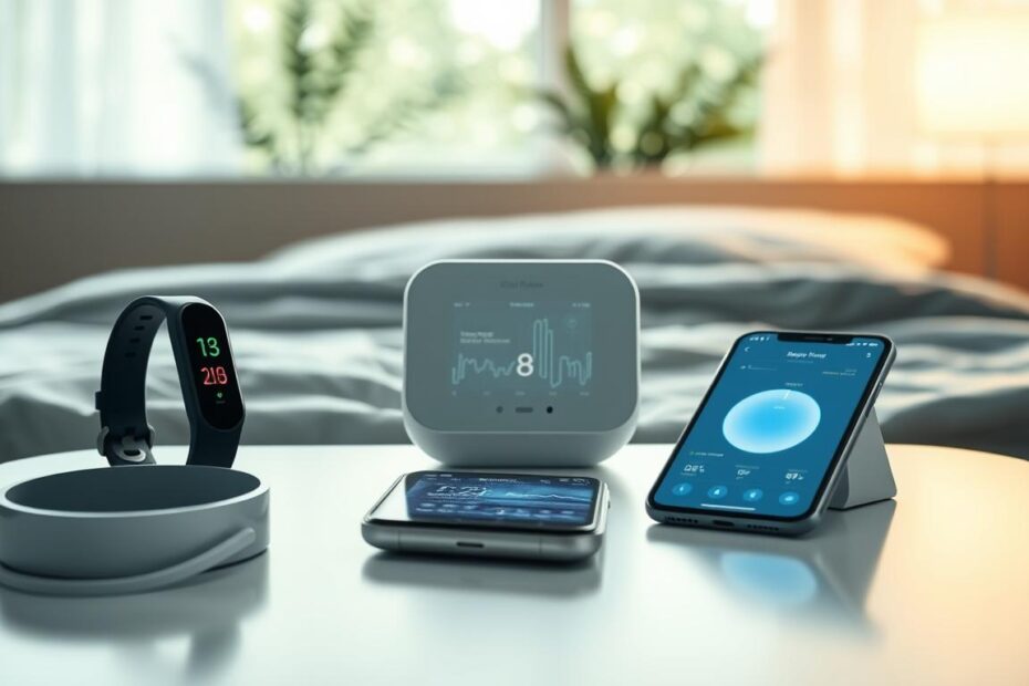 Best Sleep Trackers