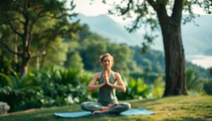 Mindful Exercise