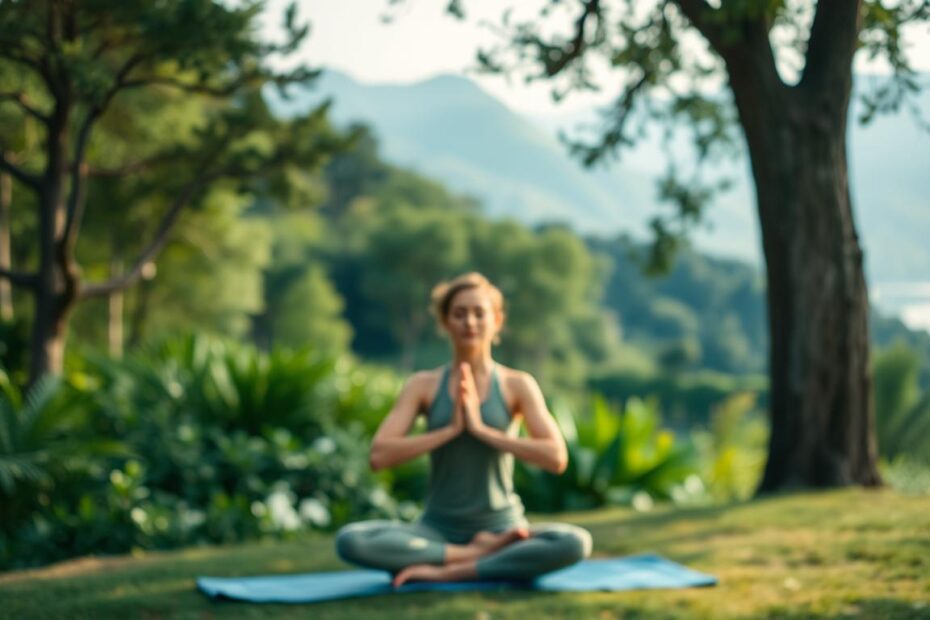 Mindful Exercise