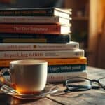 Depression Self-Help Books