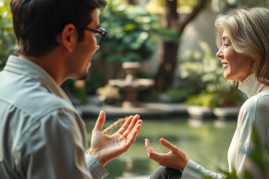 Mindful Communication Skills
