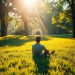 Daily habits that fight depression