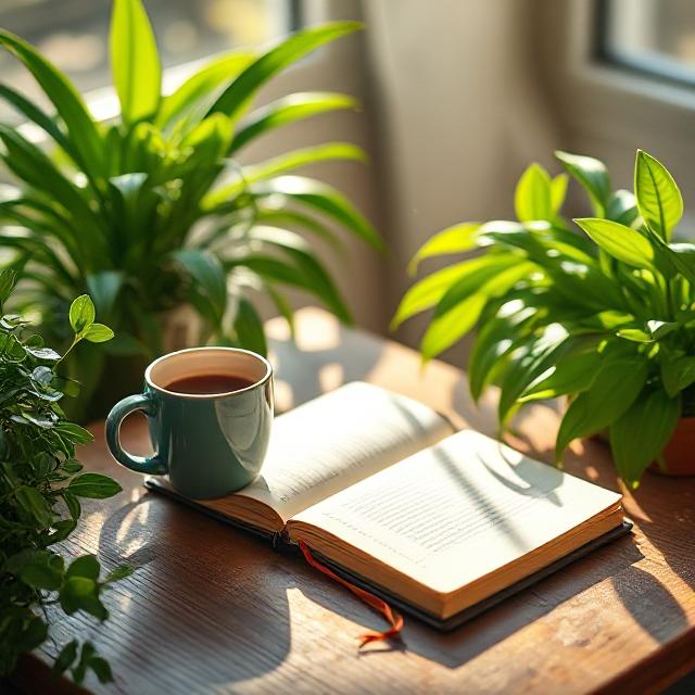 Daily habits that fight depression