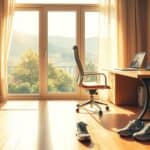 how to manage stress at work